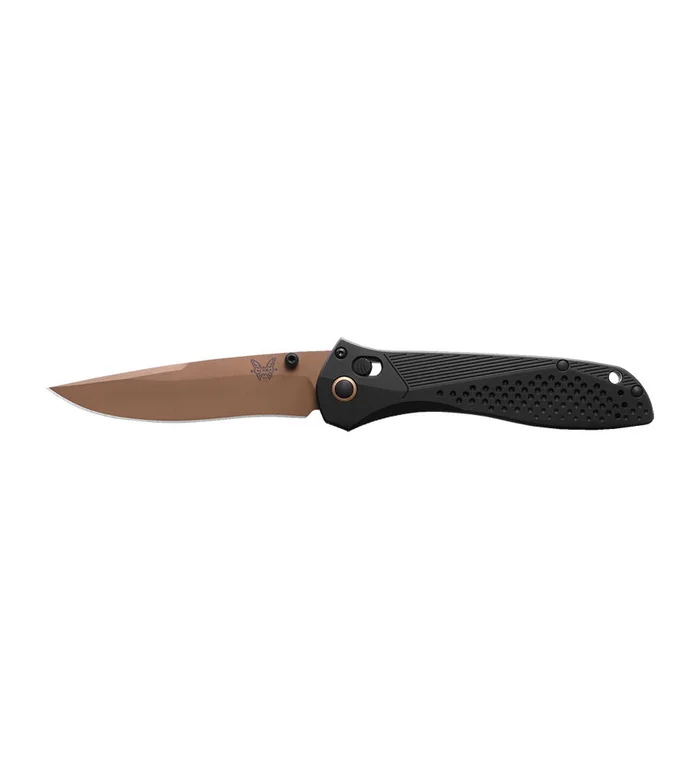 Couteau Benchmade Seven Ten – Edition Limitée