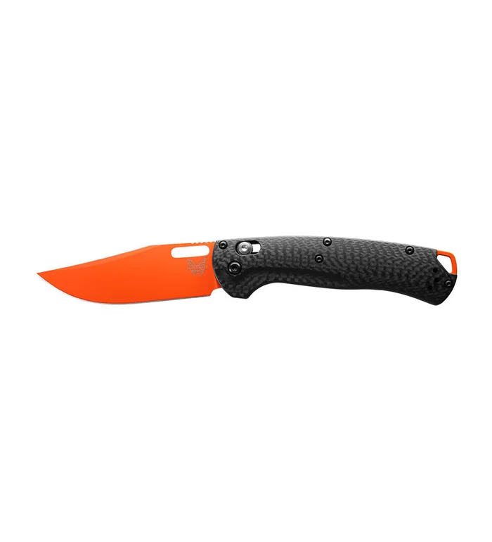 Couteau Benchmade Taggedout