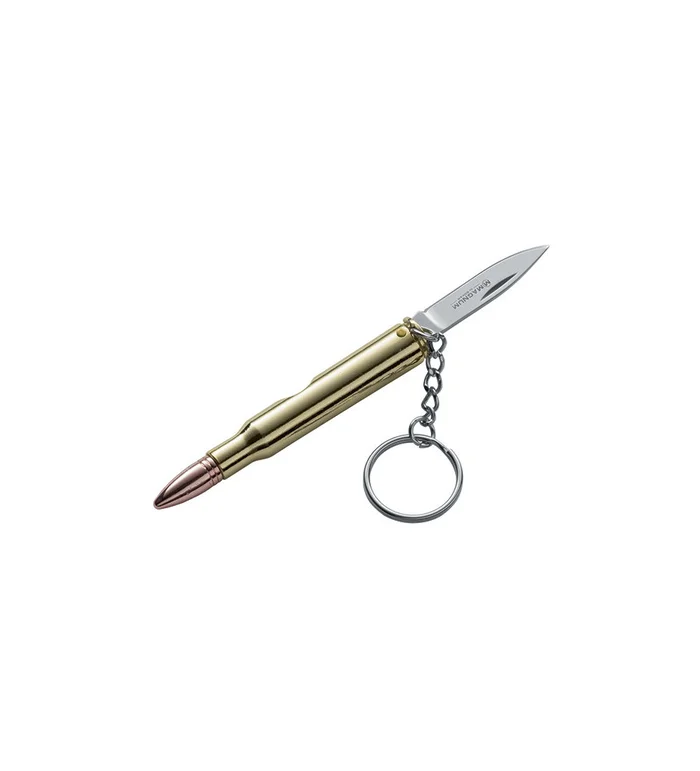 Couteau Boker magnum 30.06 Bullet Knife 4,2 cm