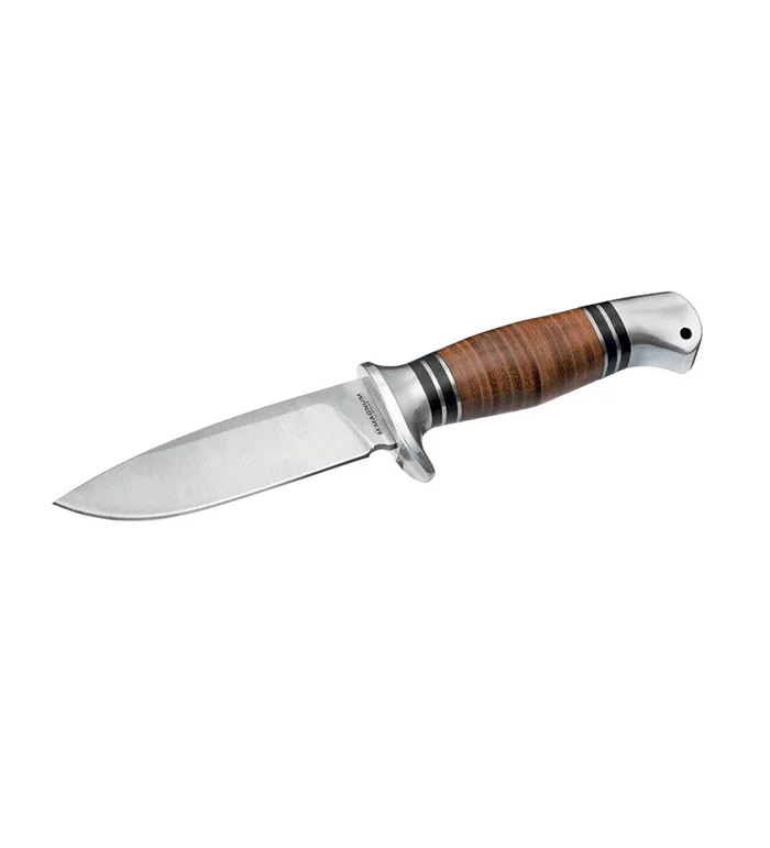 Couteau Boker magnum Leatherneck Hunter 11,2 cm