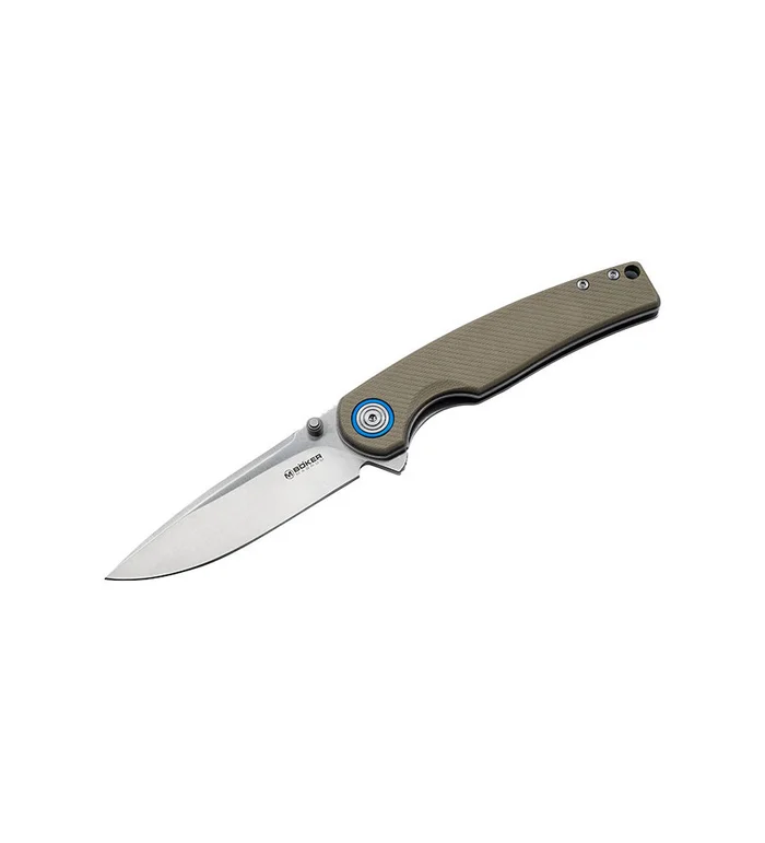 Couteau Boker Magnum Rekin 8,1 cm