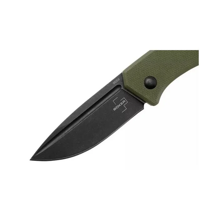 COUTEAU BOKER PLUS WORLDWIDE 2.0