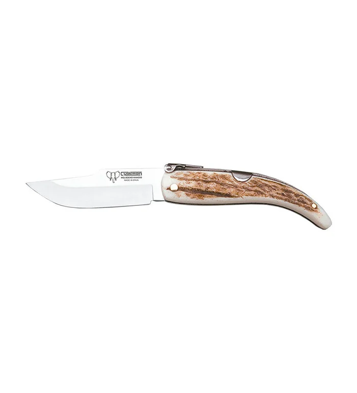 Couteau Cudeman C380C