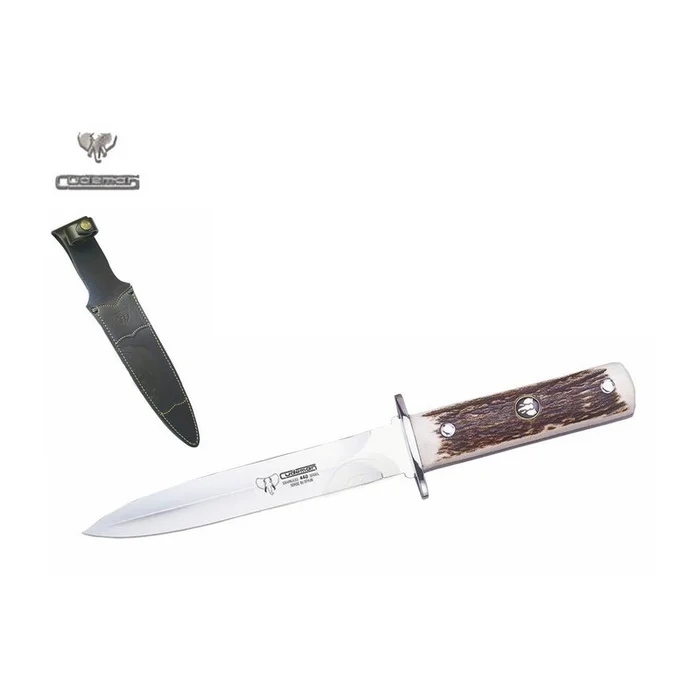 COUTEAU DE CHASSE 100 UDEMAN