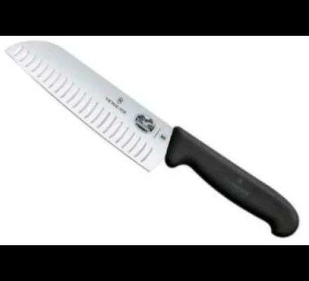 Couteau de cuisine SANTOKU swissclassic 17cm VICTORINOX