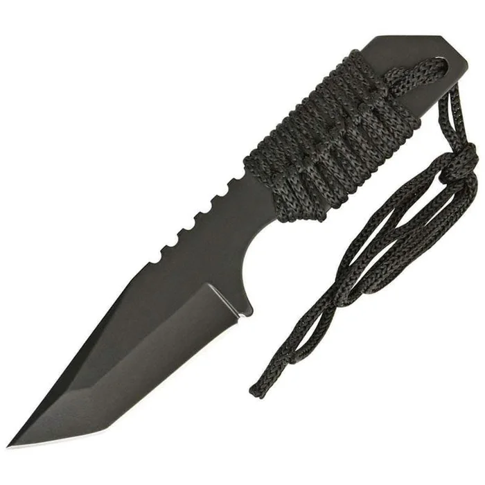 Couteau de survie Rothco Paracorde / Allume Feu
