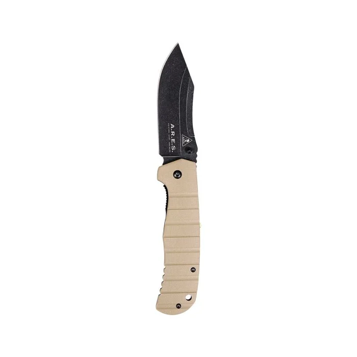Couteau DESERT ROCK ARES