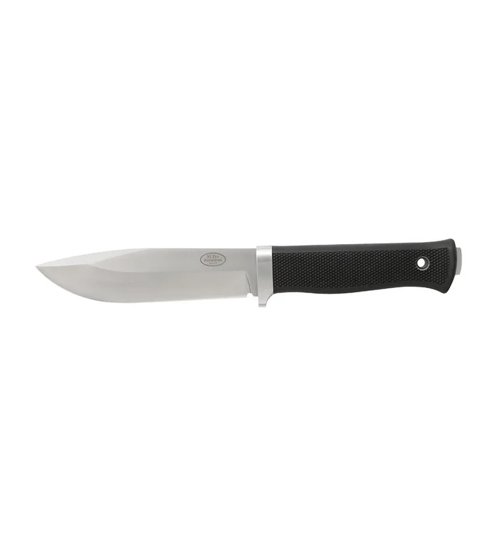 Couteau Fallkniven S1 Pro – Forest Knife – Coffret 13 cm