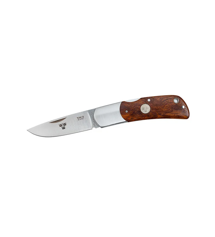Couteau Fallkniven TK3 – Tre Kronor 7 cm