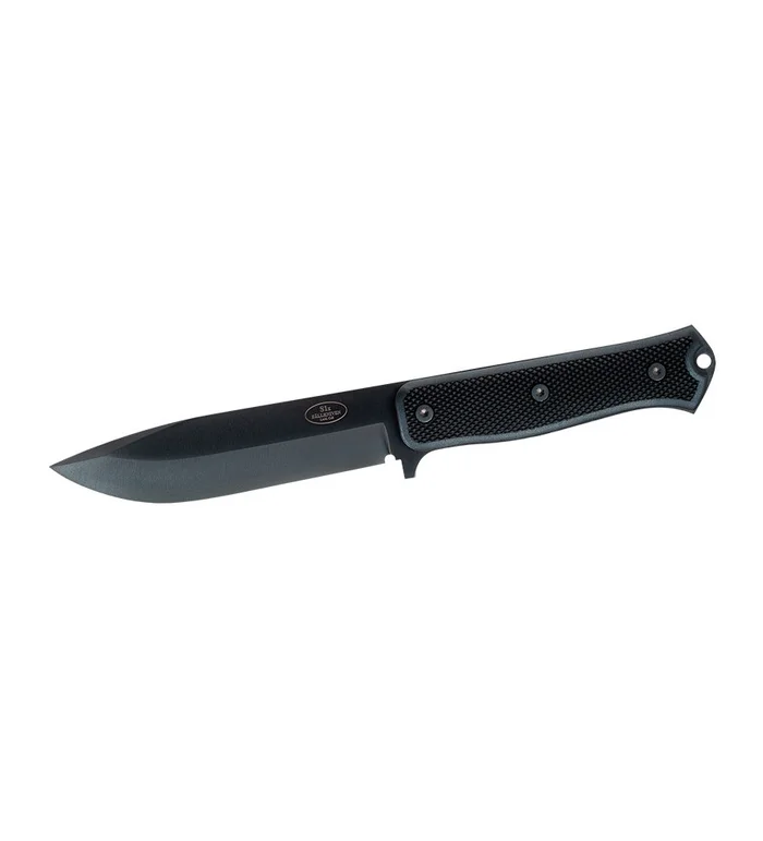 Couteau Fallkniven Tungsten Carbide 13,2 cm