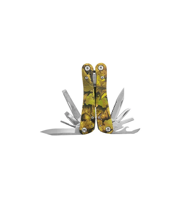 Couteau Ganzo Multi Tool Ganzo G2016-P 0 cm