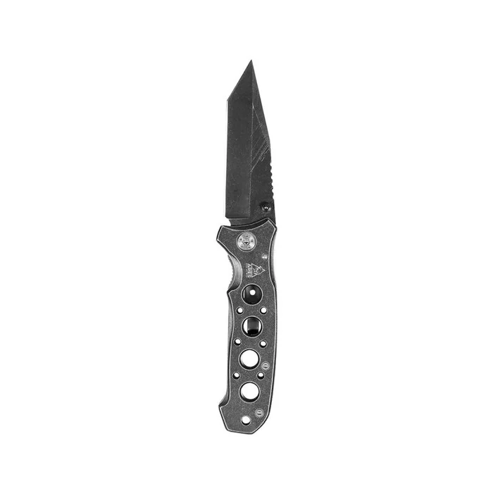 Couteau GUN POWDER ARES