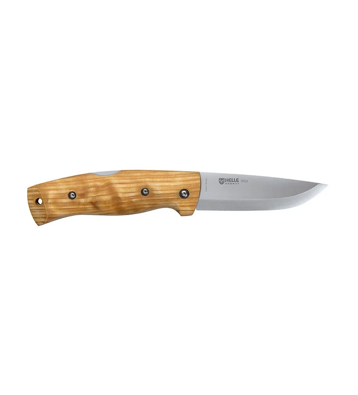 Couteau Helle Bleja 8,5 cm