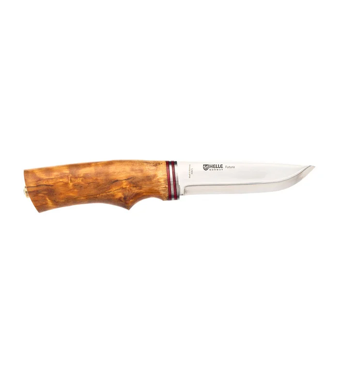 Couteau Helle Futura 10,5 cm