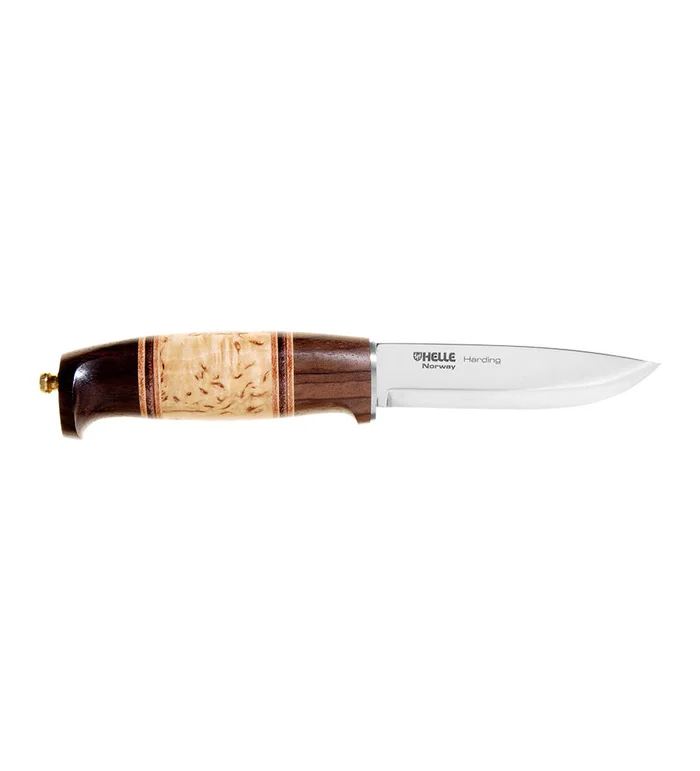 Couteau Helle Harding 10 cm