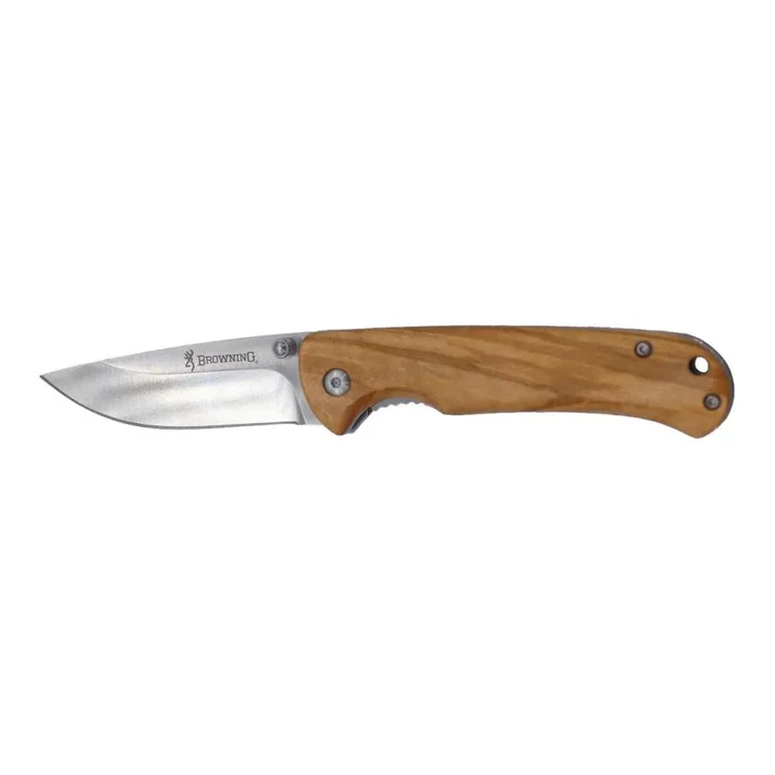 COUTEAU KORVAR PLIANT 8CM