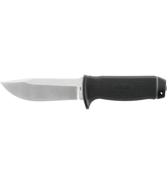 Couteau lame fixe walther wb 110 – walther bowie 110