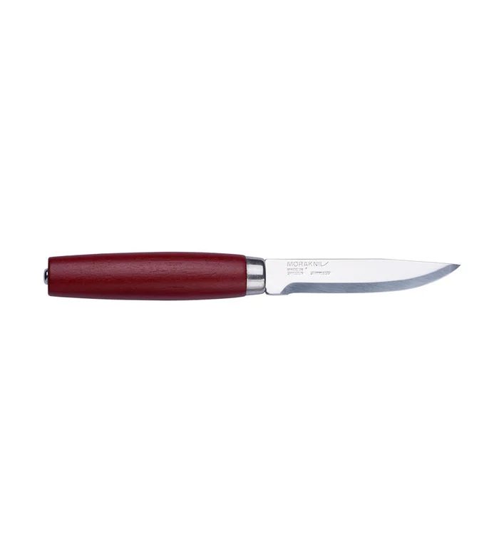 Couteau Morakniv boîte cadeau 2 couteaux à steak 9,7 cm