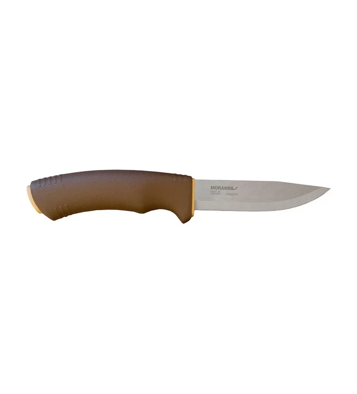 Couteau Morakniv Bushcraft Survival Desert 10,9 cm
