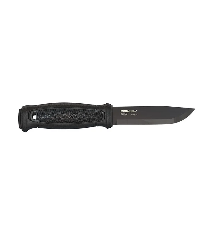 Couteau Morakniv Garberg Black C MM 10,9 cm