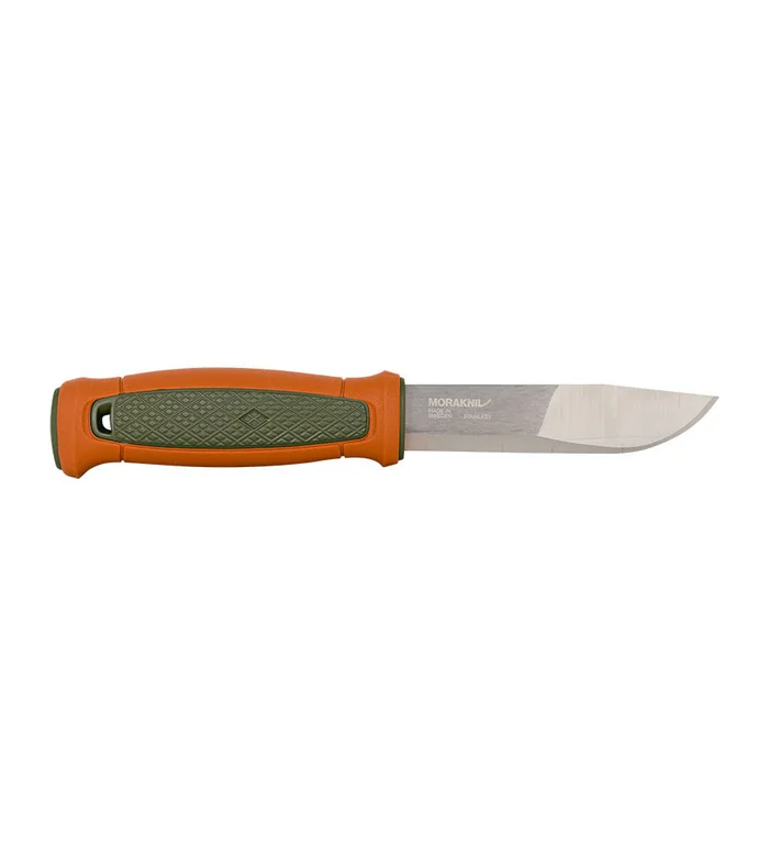 Couteau Morakniv Hunting – Kansbol 10,9 cm