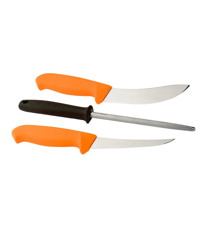 Couteau Morakniv Kit Chasse