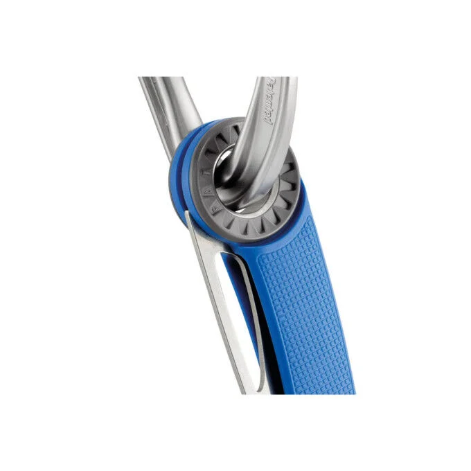 Couteau mousquetonnable PETZL Spatha – Image 2