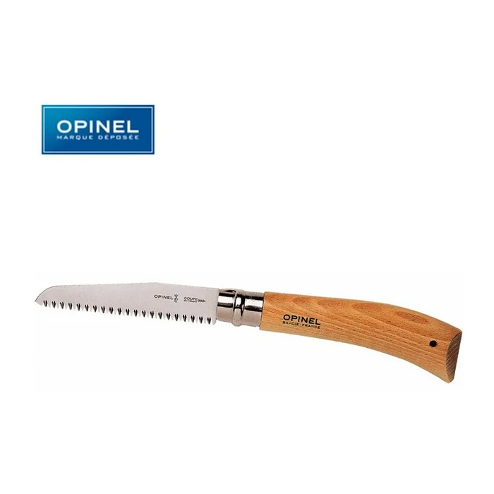 COUTEAU OPINEL SCIE N°18