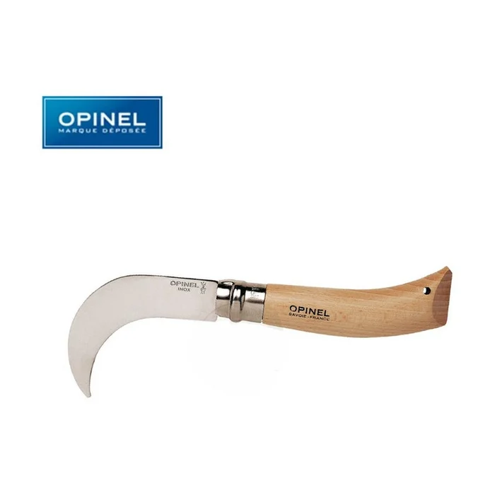 COUTEAU OPINEL SERPETTE N° 10