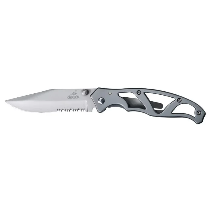 Couteau Paraframe II Gerber