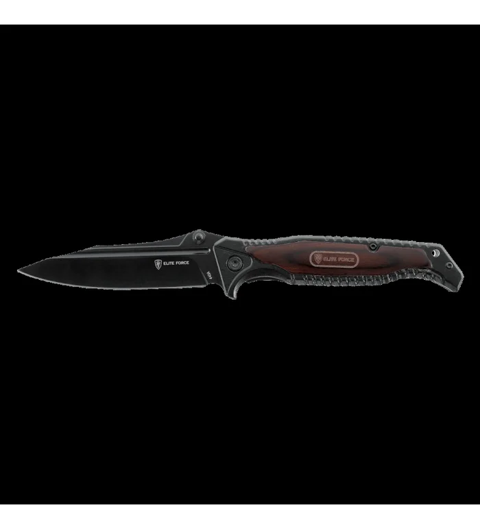 Couteau pliant elite force ef175