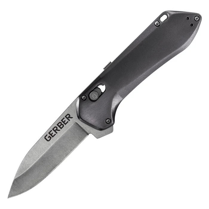 Couteau pliant Gerber Highbrow Pivot Lock A/O