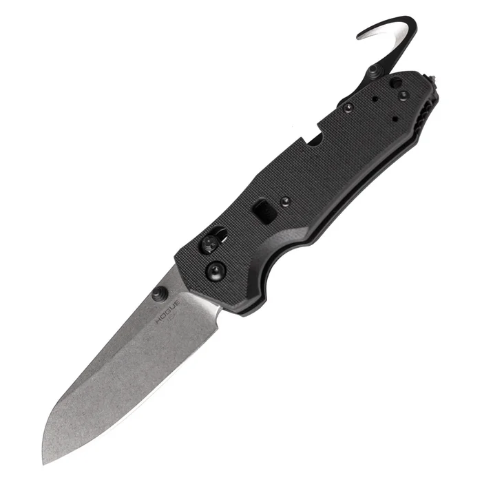 Couteau pliant Hogue Trauma First Response Tool