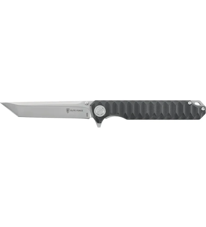 Couteau pliant lame tanto elite force ef157
