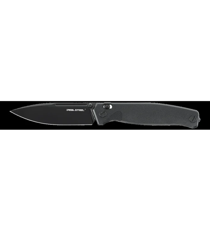 Couteau pliant real steel huginn