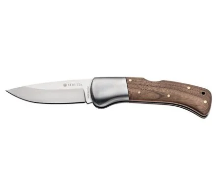 Couteau pliant Steenbok BERETTA – Image 2
