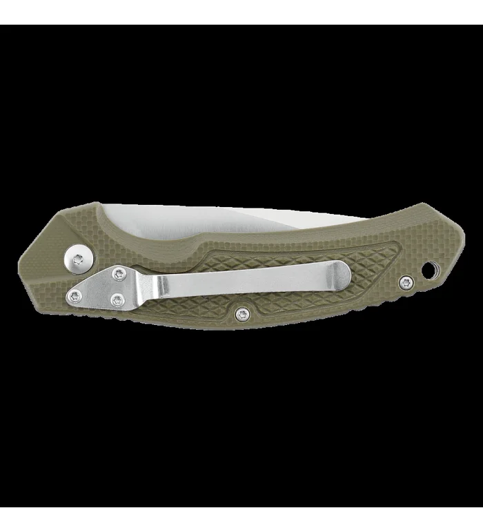 Couteau pliant walther auto tac 2