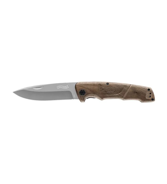 Couteau pliant walther bwk 7
