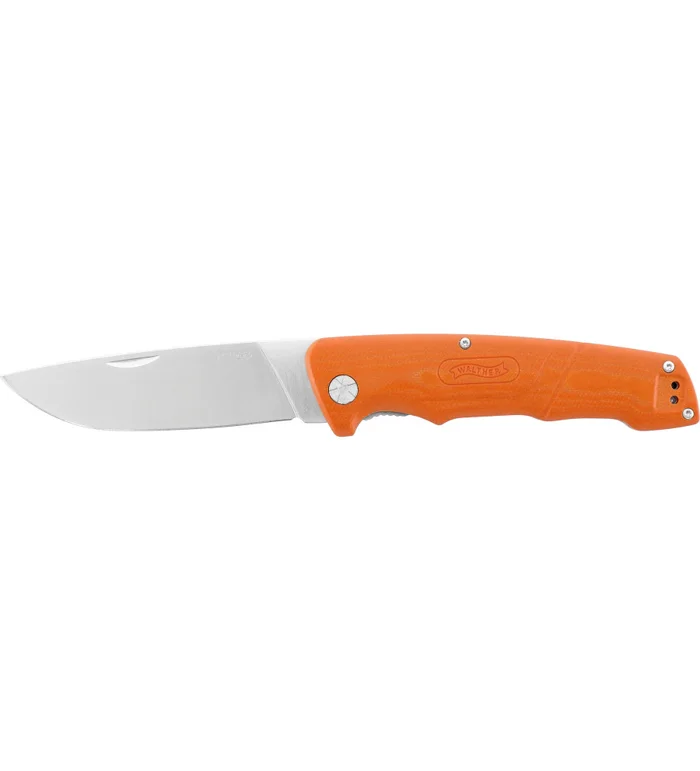Couteau pliant walther hbf 2 – hunter&rsquo;s best friend 2
