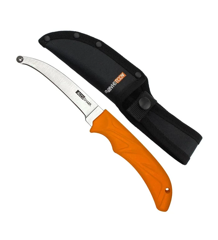 Couteau pour dépouiller Accusharp Accuzip