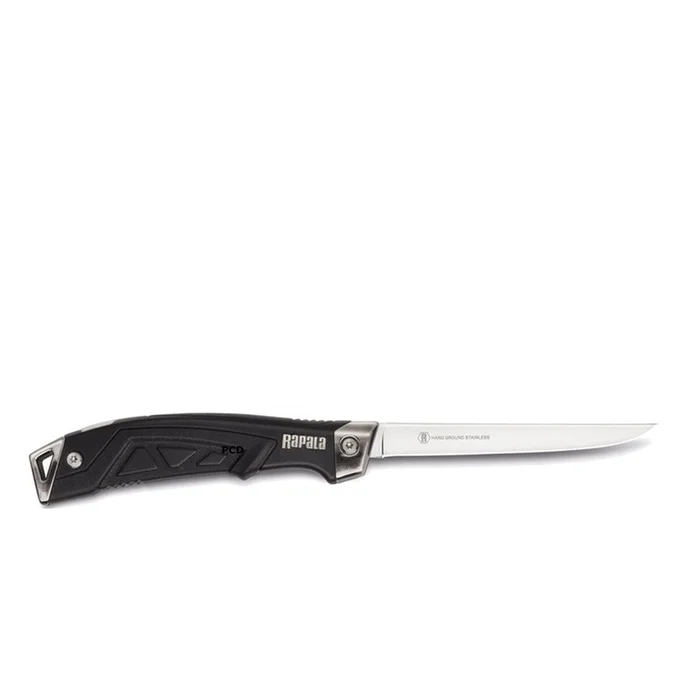 Couteau Rapala Filet Pliant RCD 12.5CM
