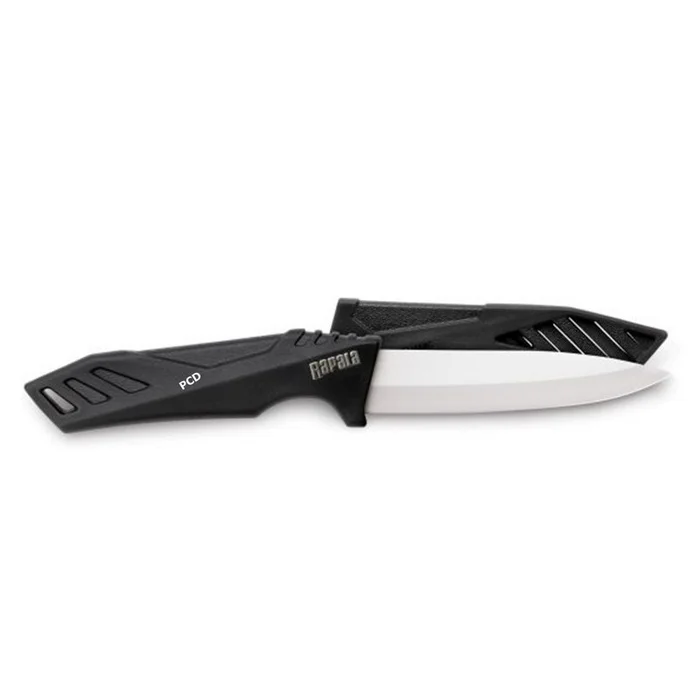 Couteau Rapala RCD Ceramic Utility Knife 10CM