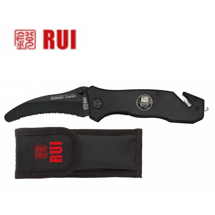 COUTEAU RUI TACTIQUE