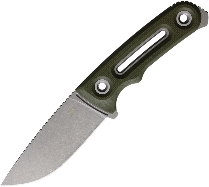 Couteau Sog Provider FX Fixed Blade
