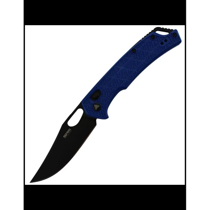 Couteau SRM 9201-PL
