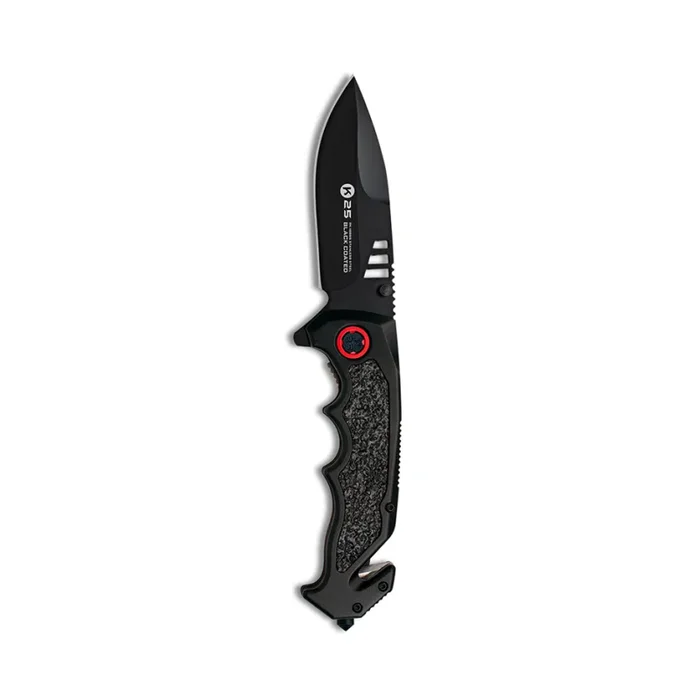 Couteau tactique K25 18865N