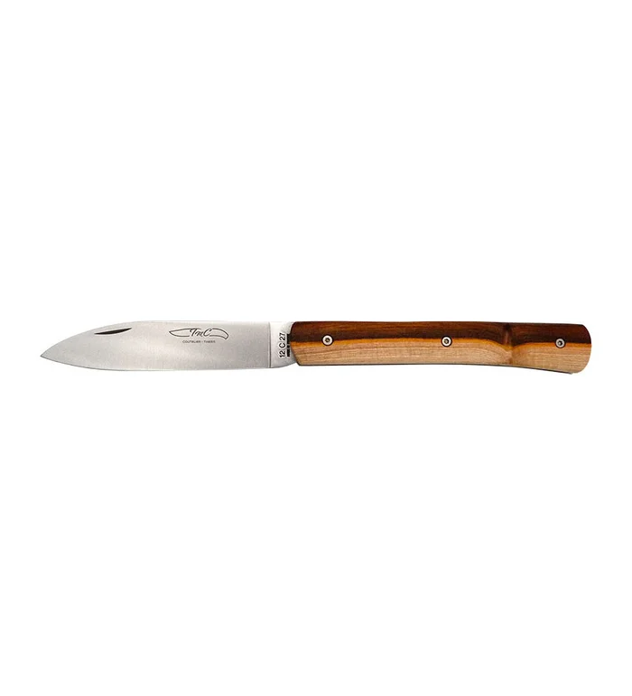 Couteau TMC Zen Pistachier 10 cm