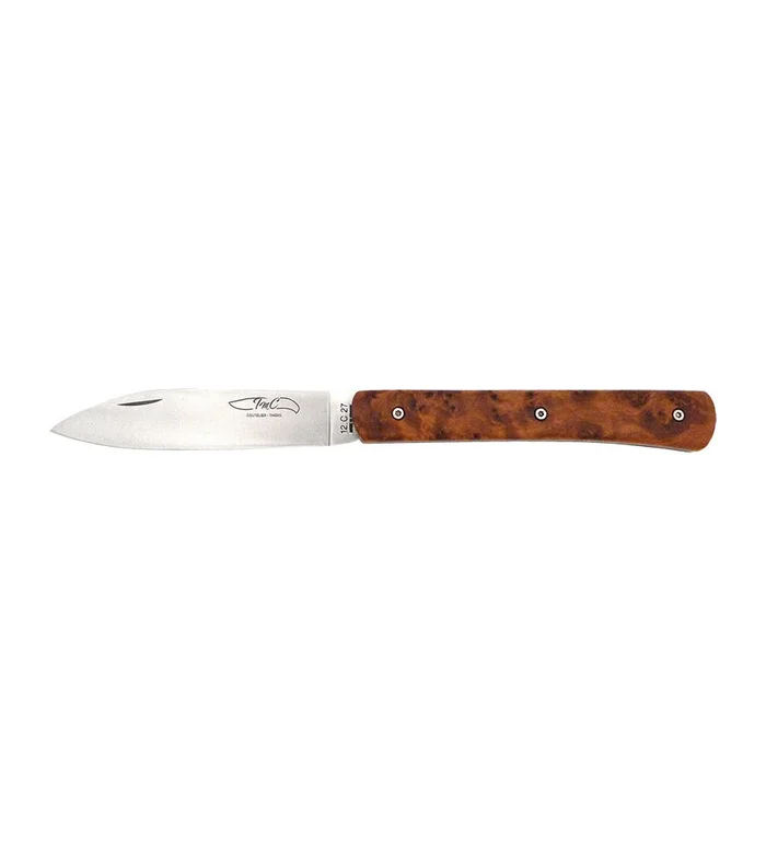 Couteau TMC Zen Thuya 10 cm