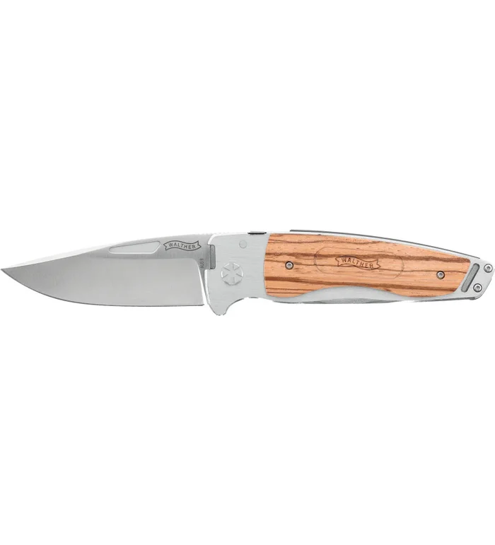 Couteau walther tfw3