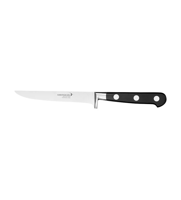 Couteaux à désosser Deglon Idéale Sabatier DEG 13 cm